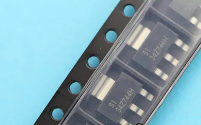 Новый чипсет TLV1117LV12DCYR TLV1117LV12DCYT :SI IC, оригинальный, 10 шт.