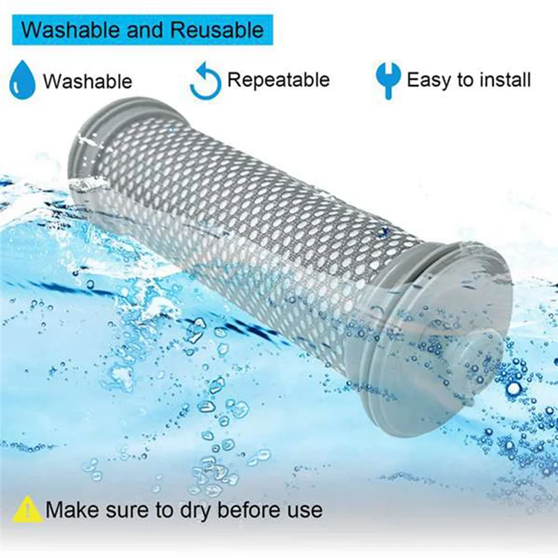 Для Tineco A10 A11 Hero Master PURE ONE S11 S12 PWRHERO11 Беспроводная вакуумная роликовая щетка