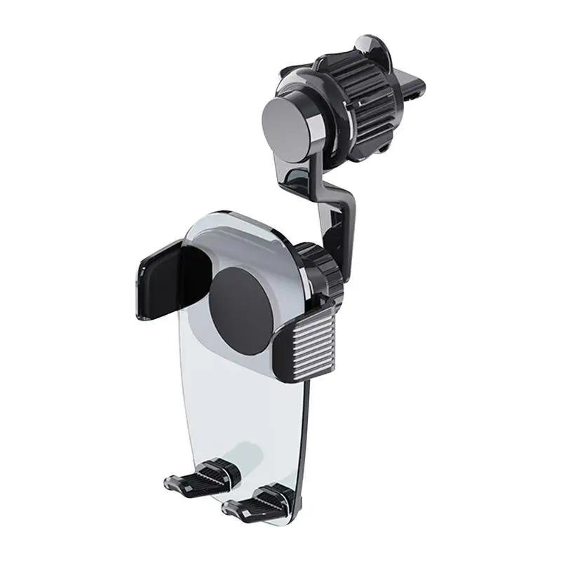 

Car Vent Phone Mount Strong Grip 360 Degree Rotation Suction Cup Phone Hold Cellphone GPS Support Bracket Automobile Accessories
