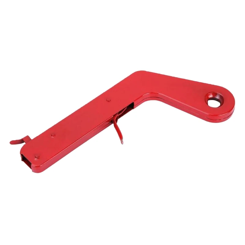 

652F Silica Trigger Heavy Duty for Head Igniter Camping Home Use Wel