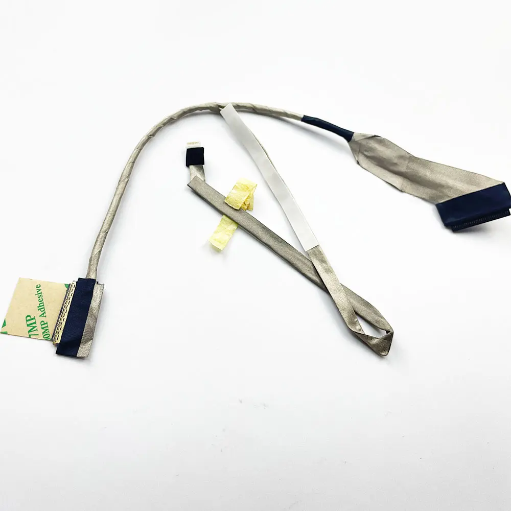 Гибкий кабель для ноутбука Dell Inspiron 15R N5110 M5110 M511R Vostro V13 3350 V3550 3350 V3350 Гибкий кабель для ноутбука Dell Inspiron 15R N5110 M5110 M511R Vostro V13 3350 V3550 3350 V3350