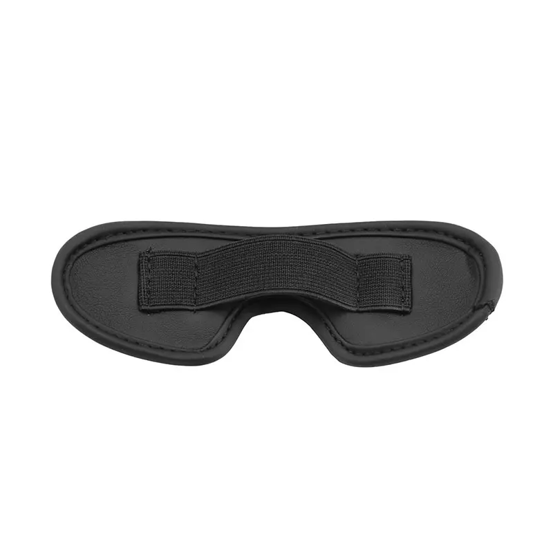 

Suitable For DJI AVATA Goggles 2 Flying Glasses Back-Mounted Battery Box Lens Dust-Proof Shading Pad Power Supply Cable Durable