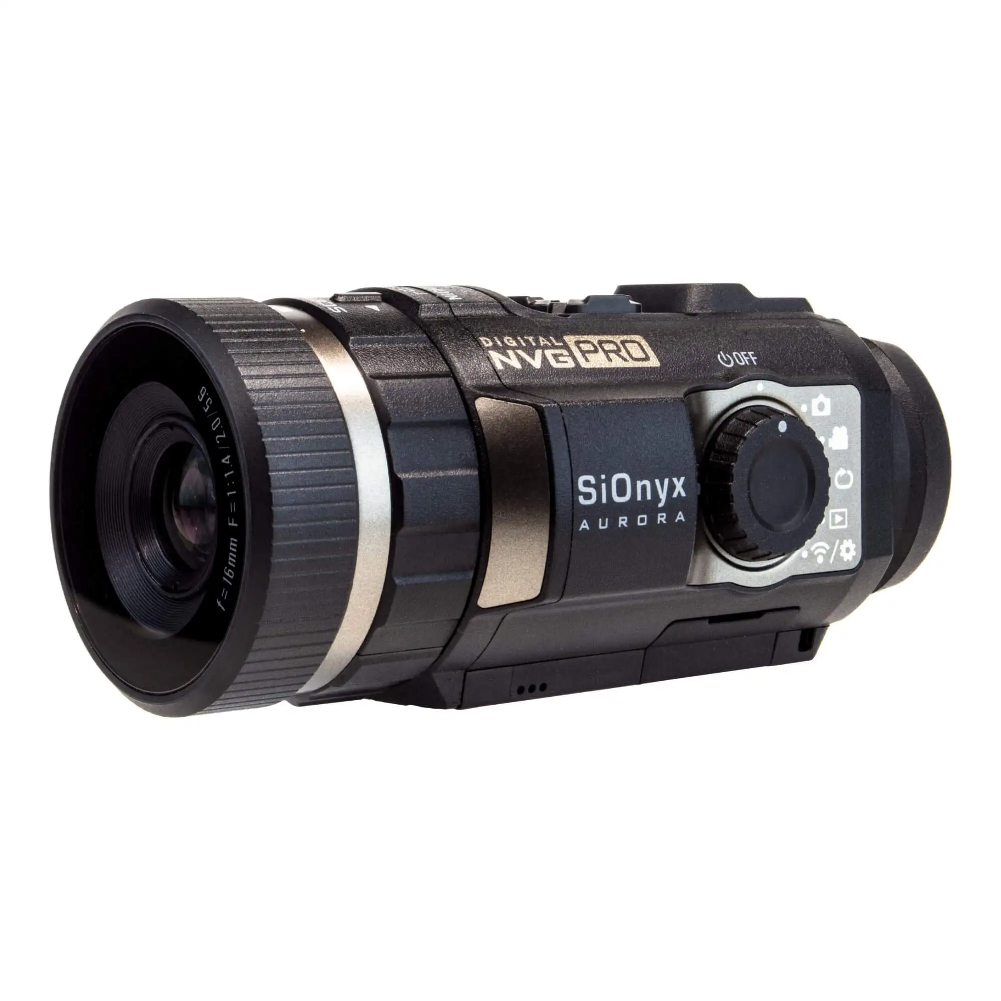 

Летняя распродажа, скидка на лучшее качество, ИК камера ночного видения SiOnyx Aurora
