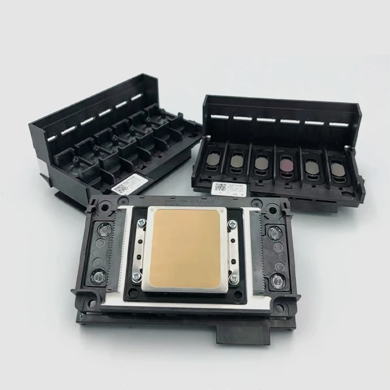 Печатающая головка XP600 FA09050 для принтеров XP600 XP601 XP610 XP700 XP701 XP800 XP801 XP820 XP850, оригинальная, для экосольвентныхУФ-принтеров. (art.: 3920dcda59a3b) - 3920dcda59a3b