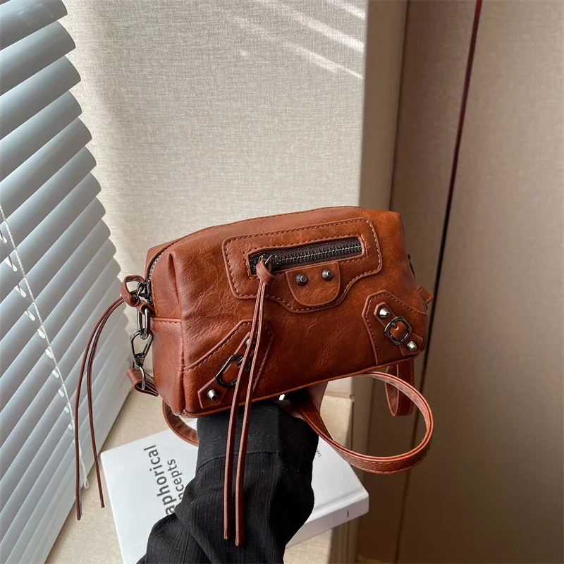 

Дизайнерские мини-сумки через плечо для женщин, 2023, женская модная кожаная сумка через плечо, роскошный брендовый кошелек и сумочки