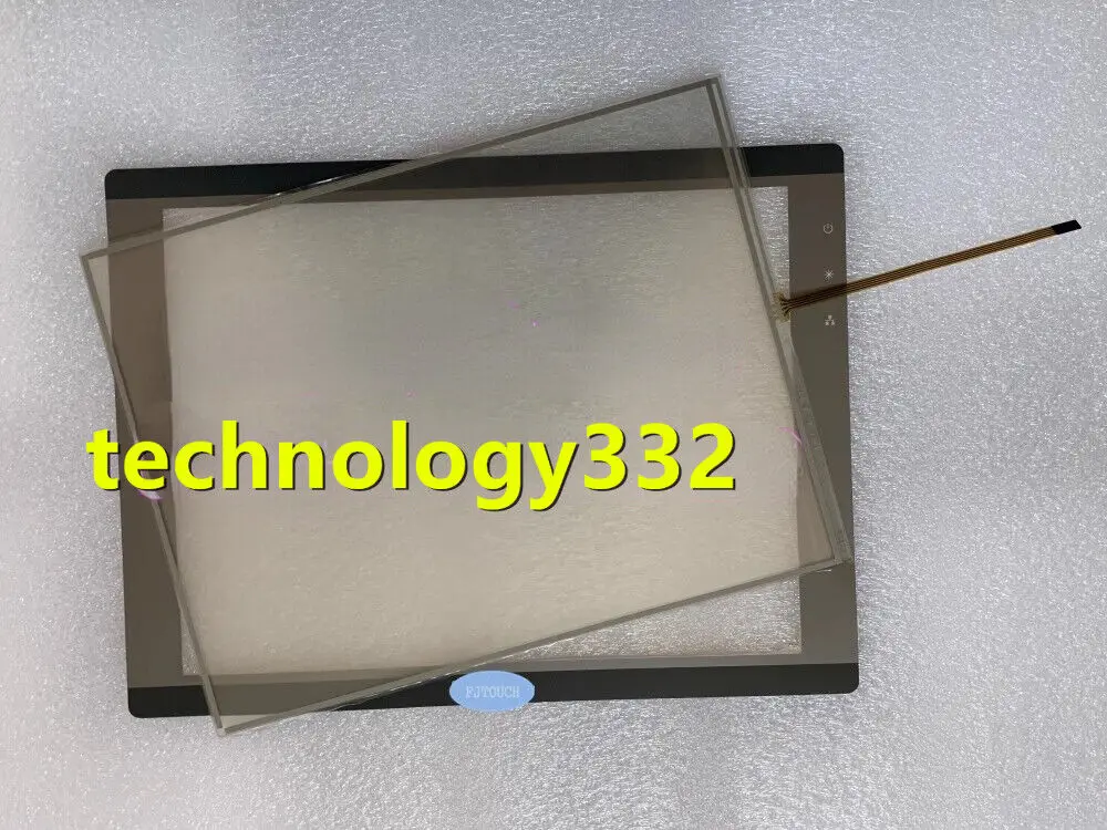 1 шт. Новинка для планшетов с сенсорной панелью + Защитная пленка # CL