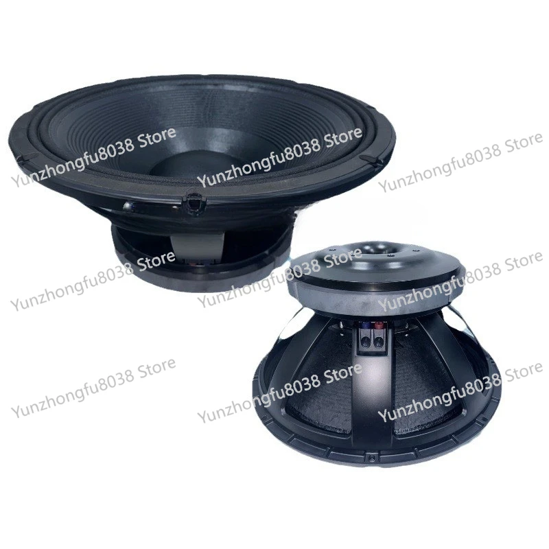 2024 Популярные 21-дюймовые динамики для сабвуферов высокая мощность 3000 Вт 6 дюймов