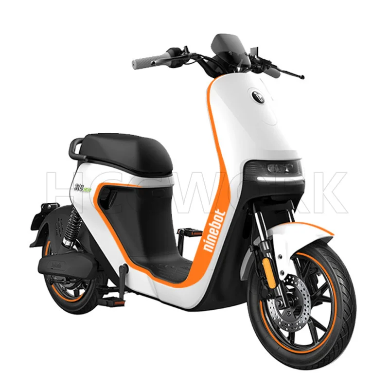 

Body Reflective Decals for Ninebot New c Series C2021 C40lite/c65lite/c90 Modified Parts
