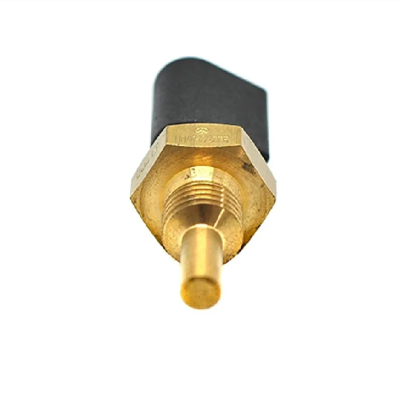 

Heavy Duty Coolant Temperature Sensor For MB MERCEDES-BENZ Actros Antos Arocs Axor Tractor 0041534328 0041534228