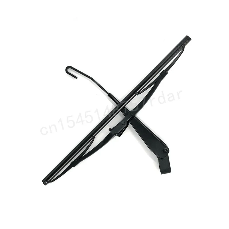 Подходит для Freelander 2 / Land Rover задний стеклоочиститель и с Кулиской |