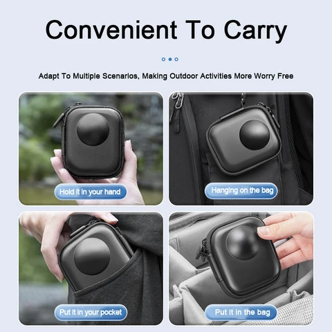 Защитный чехол для DJI Osmo 360