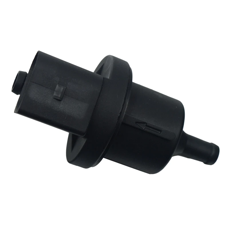 Топливная Паровая канистра вентиляционный клапан для Jetta Golf Passat Touarn Scirocco 6QE906517A