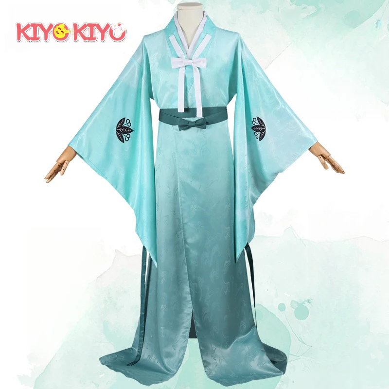 Фото KIYO-KIYO Haikyuu! Костюм для косплея Оикава тоору, Аниме кимоно Оикава тоору, костюм в стиле Хеллоуин №1