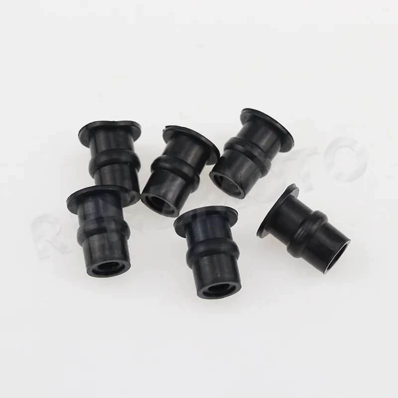 

Stainless steel Black Motorcycle Shell Special Screw Parts Motorcycle Accessories for Suzuki GSXR1000 K2 00-03 Screw