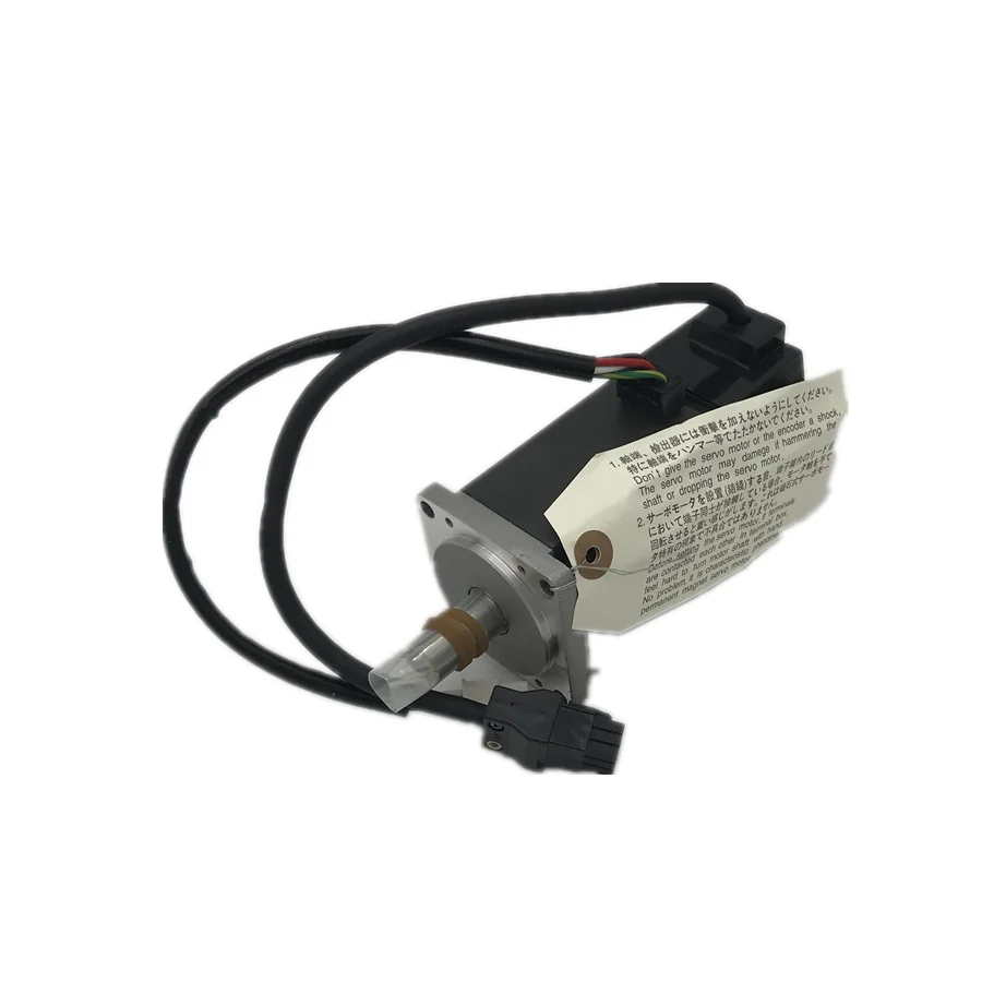 Хорошая цена 400 Вт звено-серводвигатель