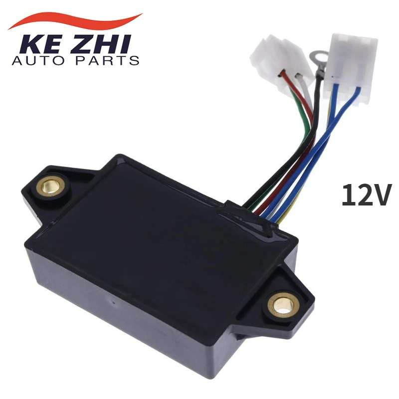 

Новый контроллер 16A11-14001, блок управления для MITSUBISHI 12 В PEL jobs VOLVO K3B K3D K3E K4D K4E S3L MM409675 MM435745 E7410291