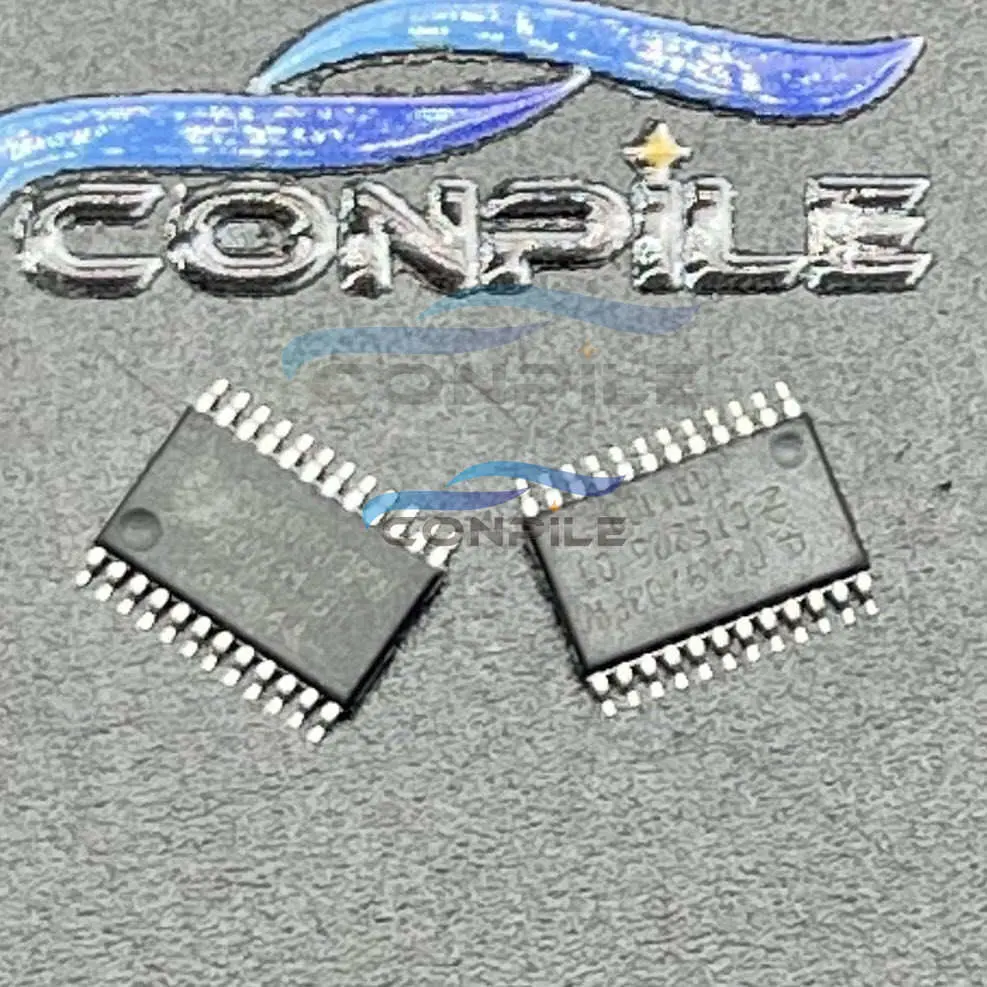 

2pcs PCA9703PW TSSOP24 for VW ecu Board Interface Expander IC Chip