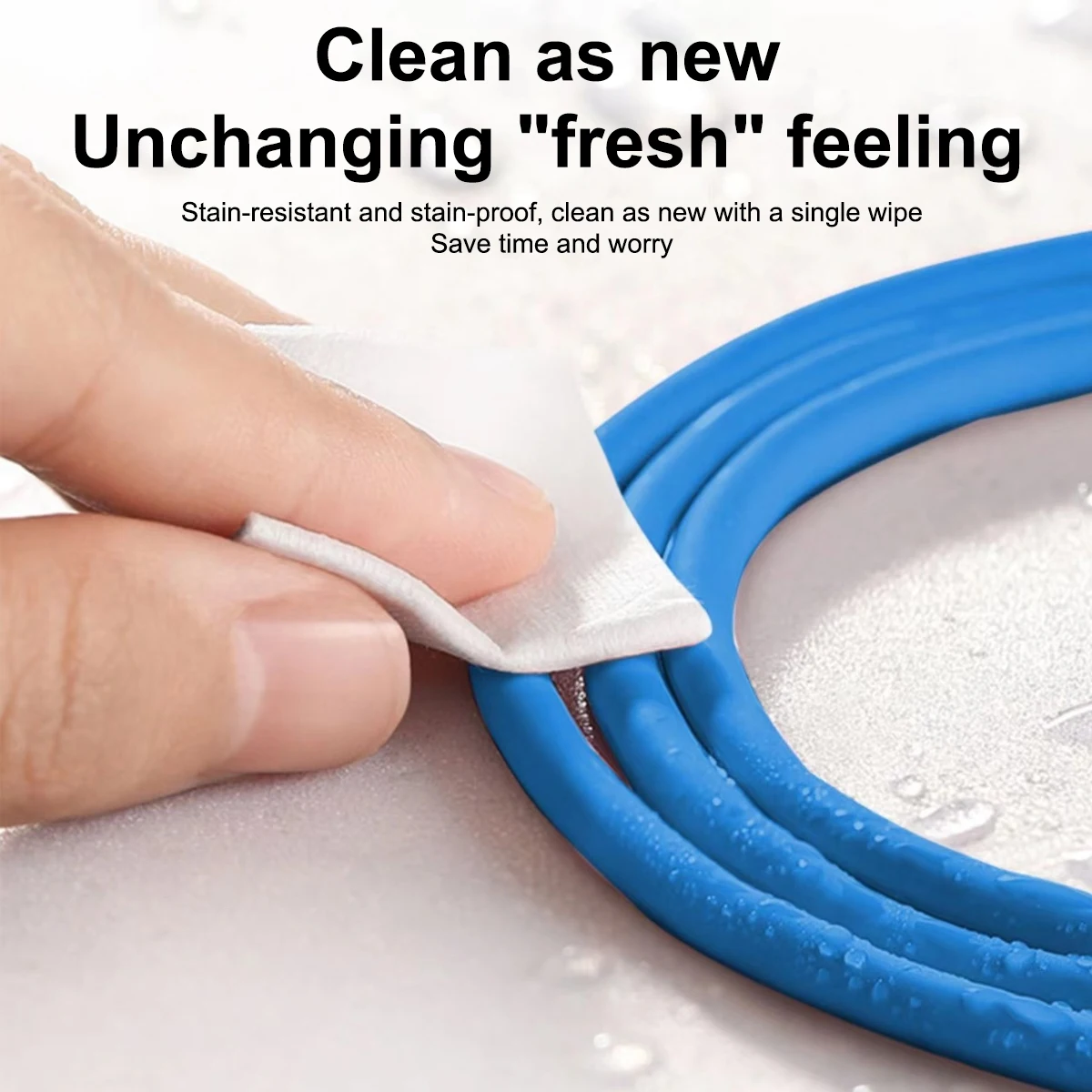 120W 6A Super Fast Charge USB Lightning Cable For iPhone 14 13 Huawei Samsung Xiaomi Liquid Silicone Quick Charger Type-C Wire