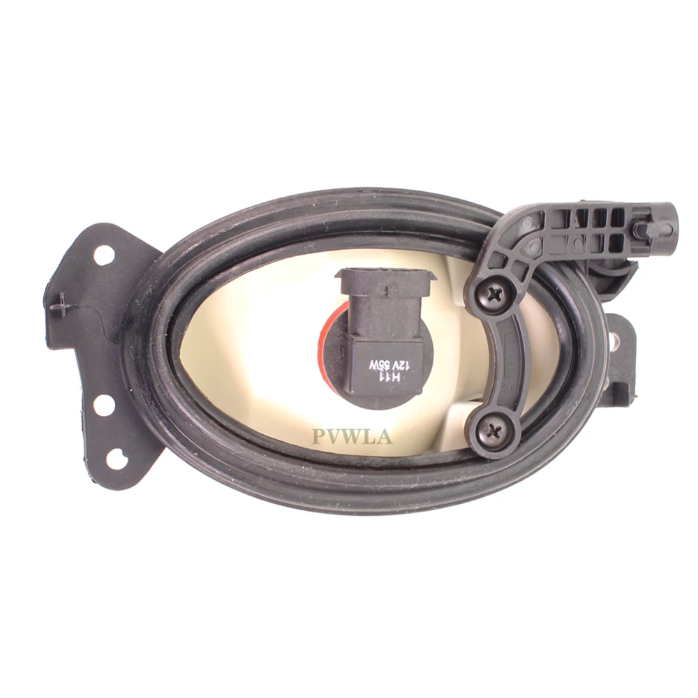 Светодиодные/Галогенные Противотуманные фары для Mercedes Benz W211 E320 E350 E550 2007 2008 2009