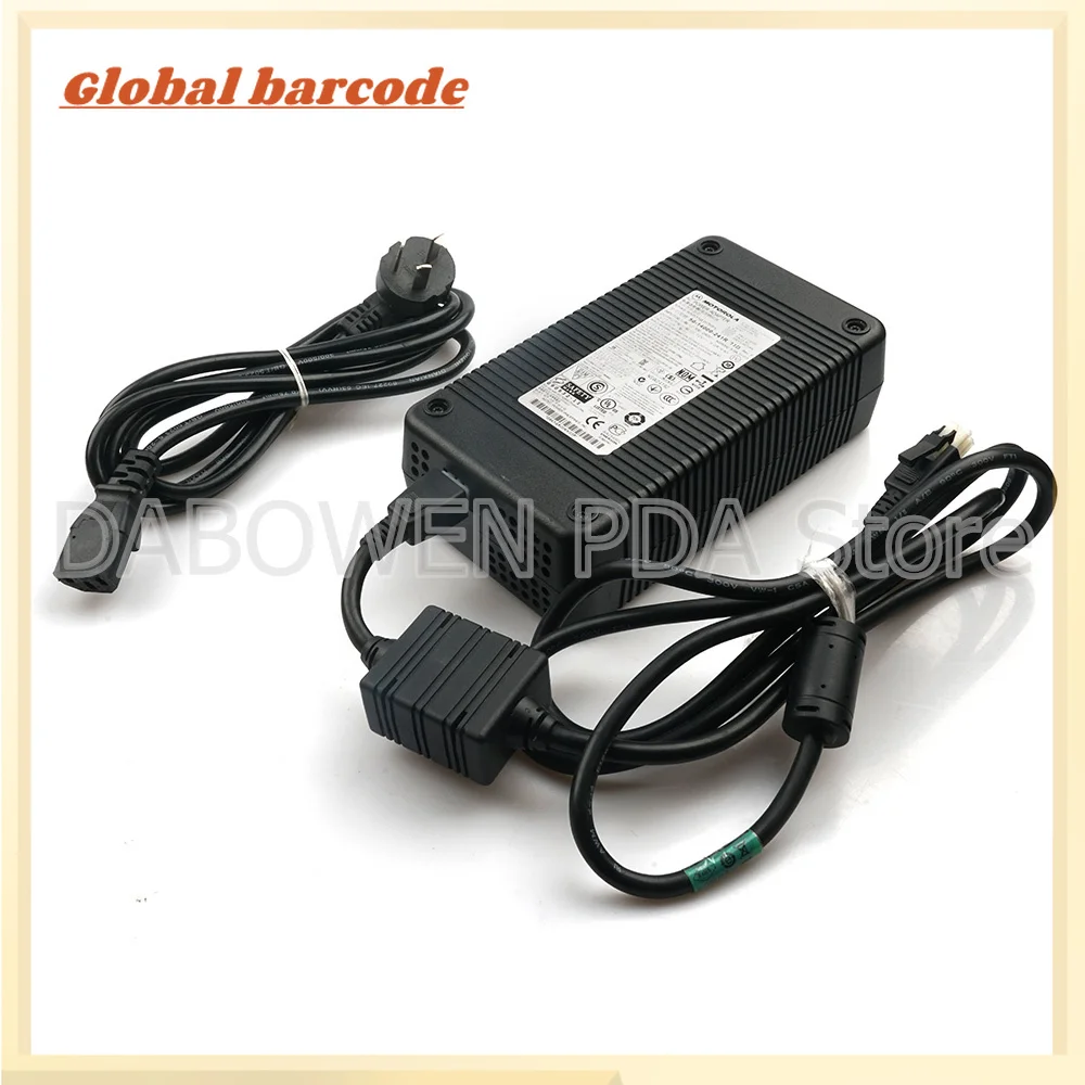 Charging Base Power Adapter 50-14000-241R for Symbol MC9094 Series