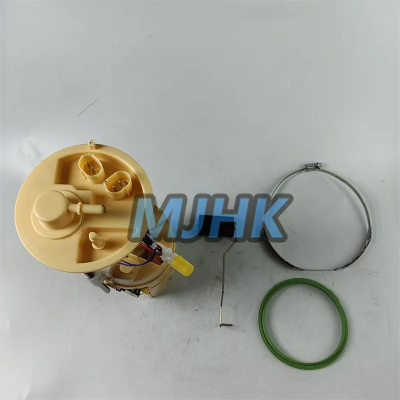 Фото Модуль топливного насоса, совместимый с BMW X5 F15 X6 F16 N57 E71 30dX 35dX 40dX M50dX 15- 16117324296 16117195471 16117195472 №3