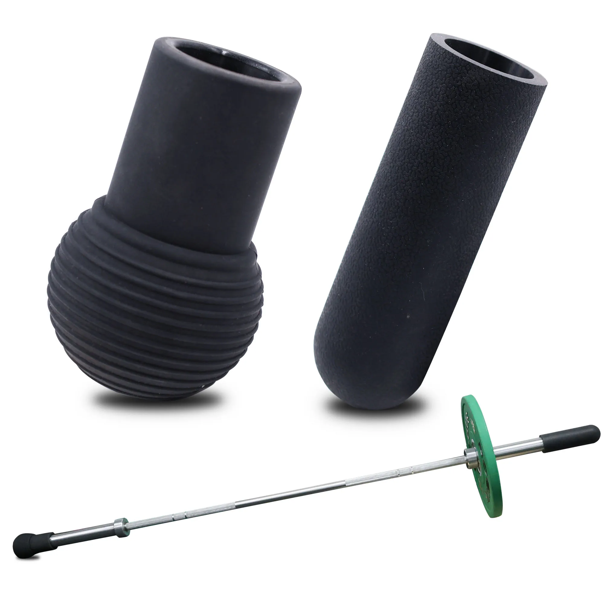 Landmine Squat упражнение