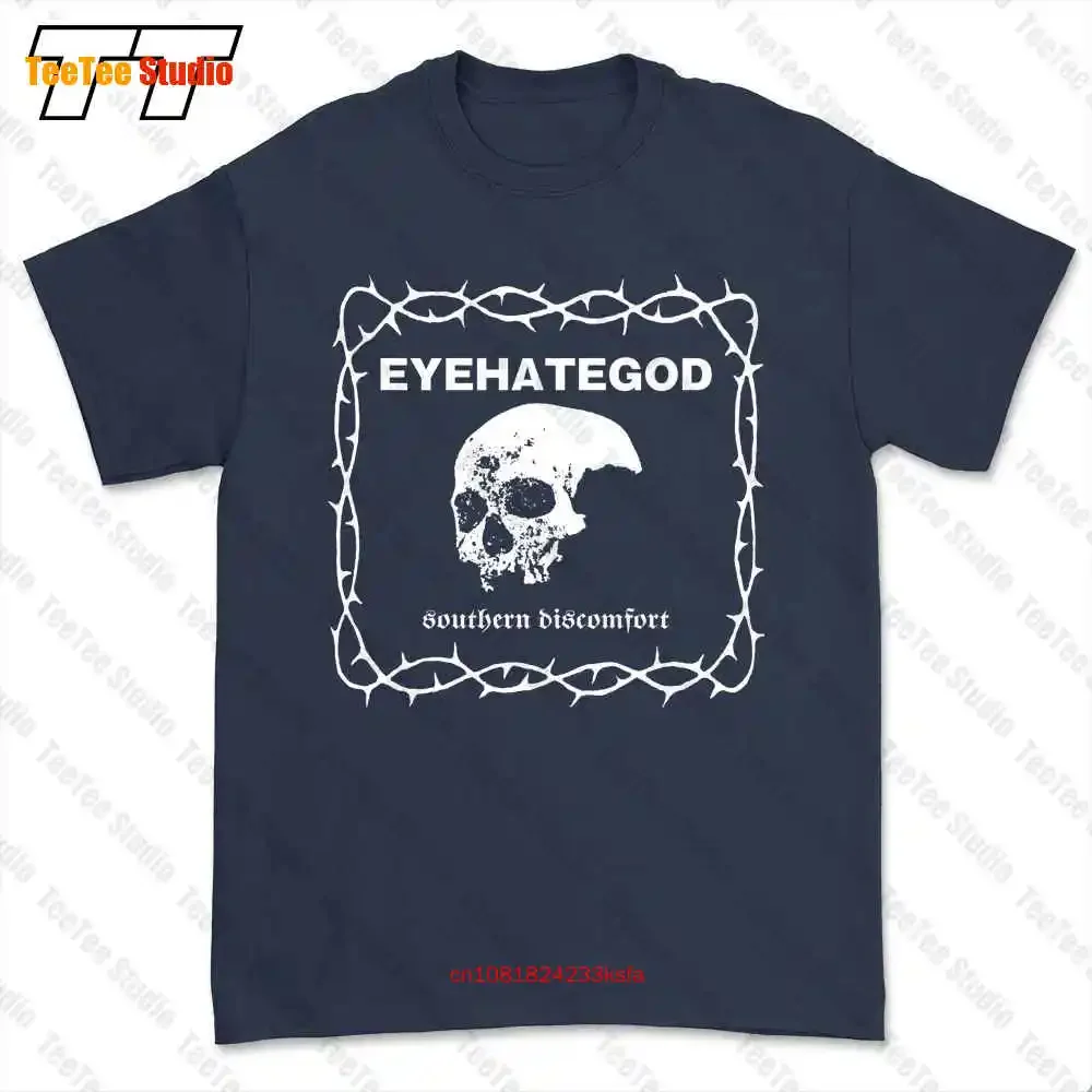Фото Футболка Eyehategod Sludge Doom YOQS №2