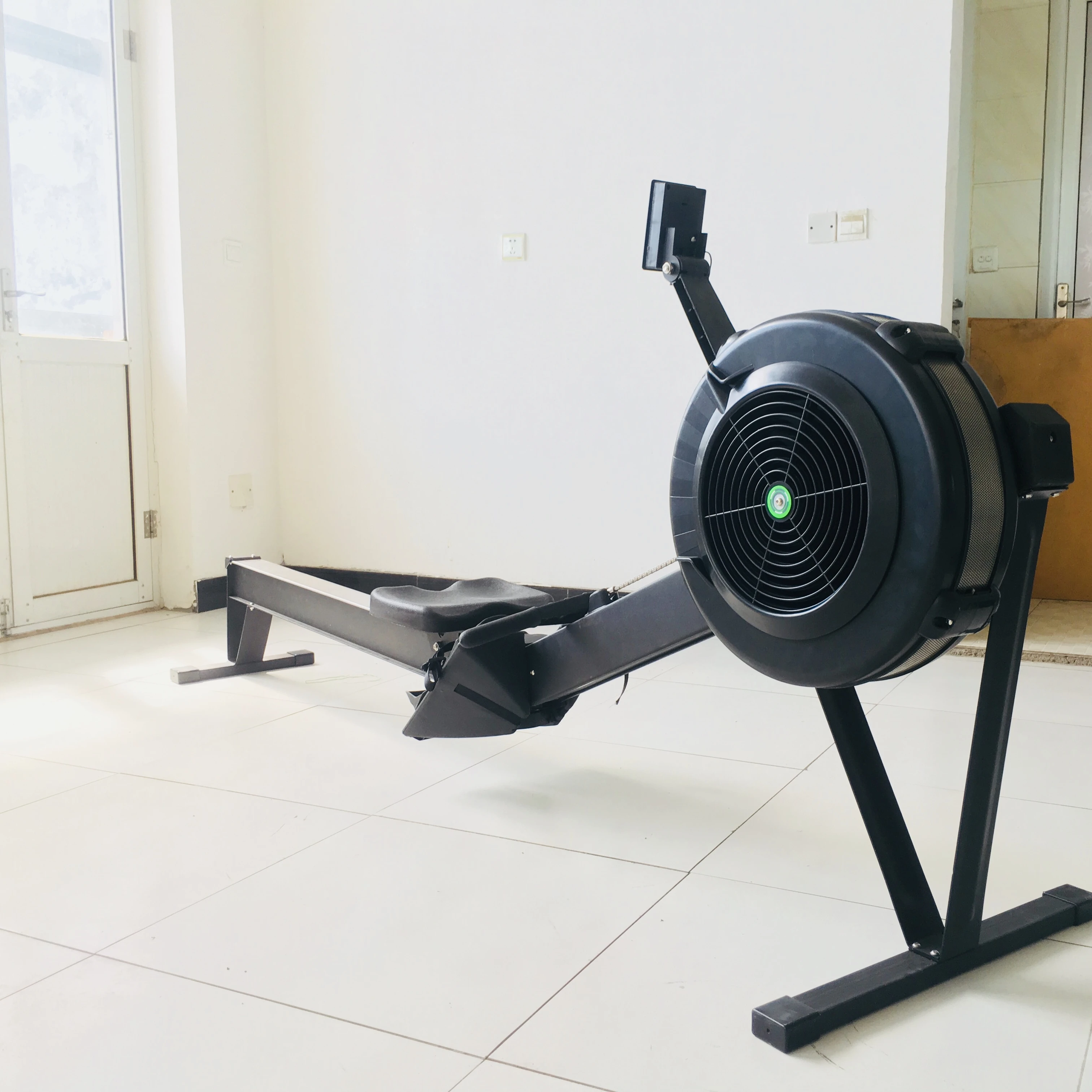 Row air