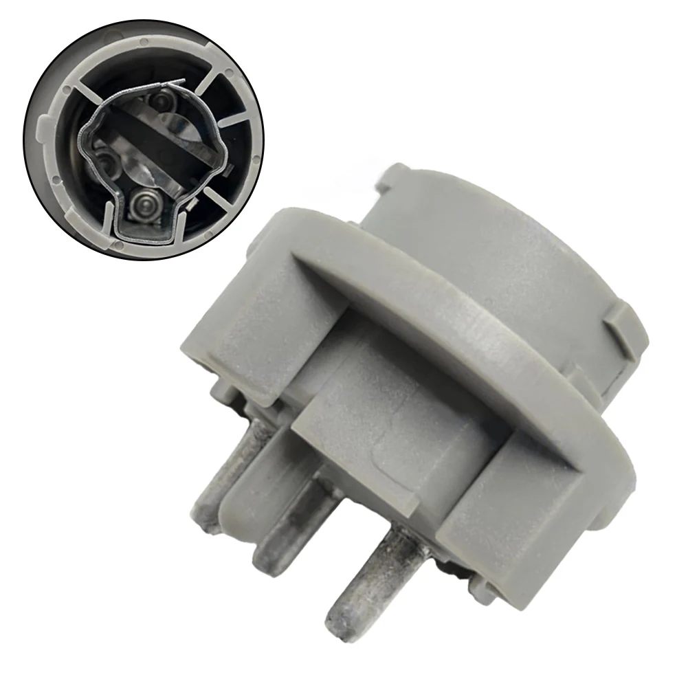 1 шт. из гнезда указателя поворота для Mercedes Benz-для SLK SL OEM A 0008269582 Запасные