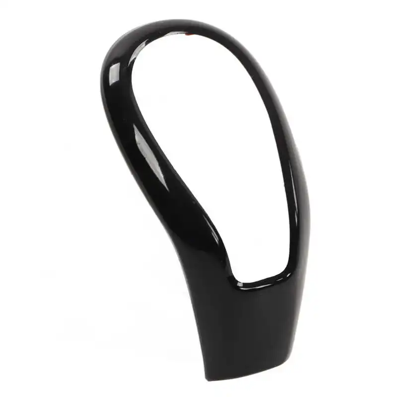 

Чехол для рычага переключения передач, профессиональная цветная наклейка на головку переключения передач, стойкая к царапинам, легко устан...