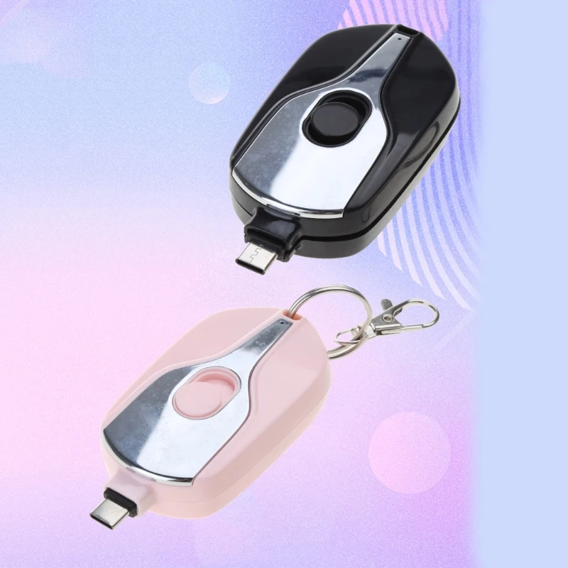 

Not Include Battery Power Pack Casing DIY Portable Power Case Box Shells