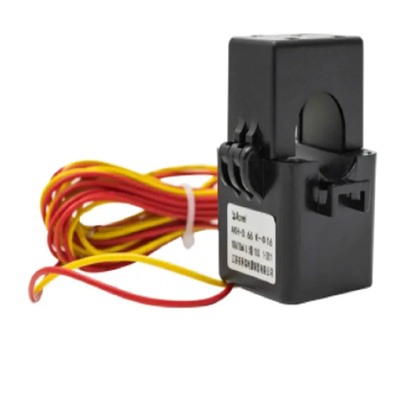 Split Core Current Transformer AKH-0.66/K-24 （150-200)/5A Through the cable electric energy meter CT