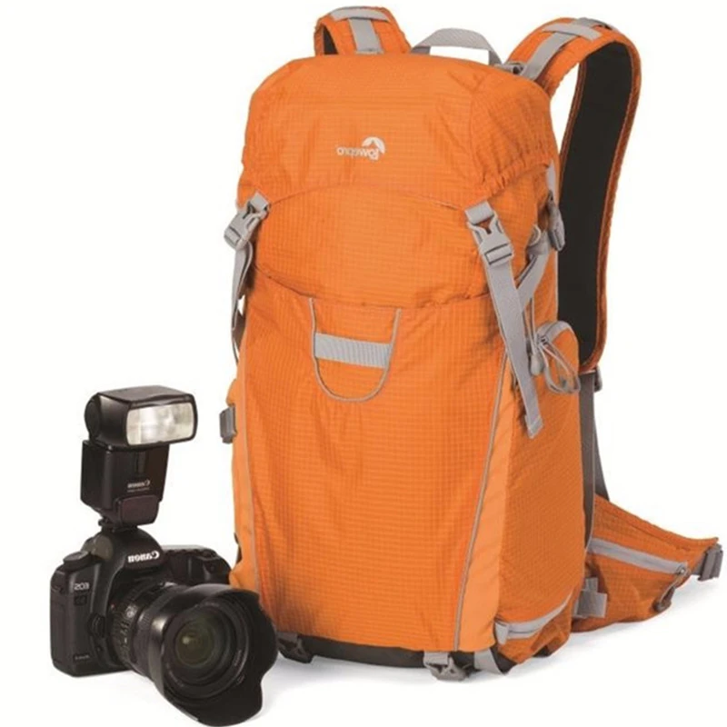 Оптовая продажа новый спортивный Рюкзак Lowepro Photo Sport 200 AW для цифровой зеркальной