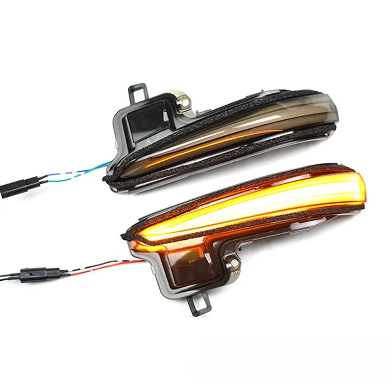 Для Corolla CROSS зеркал заднего вида отражателей и модернизационных ходовых огней.