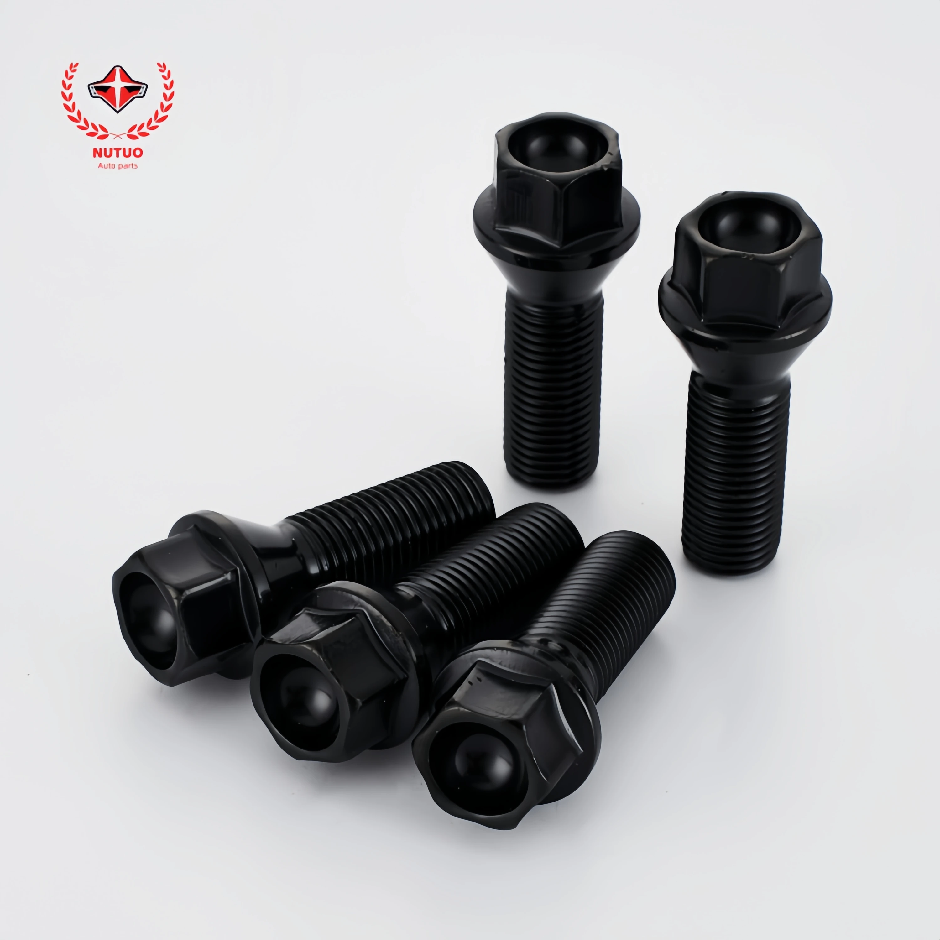 Промоакция от производителя 36136781151 для автозапчастей BMW винты шин Противоугонная