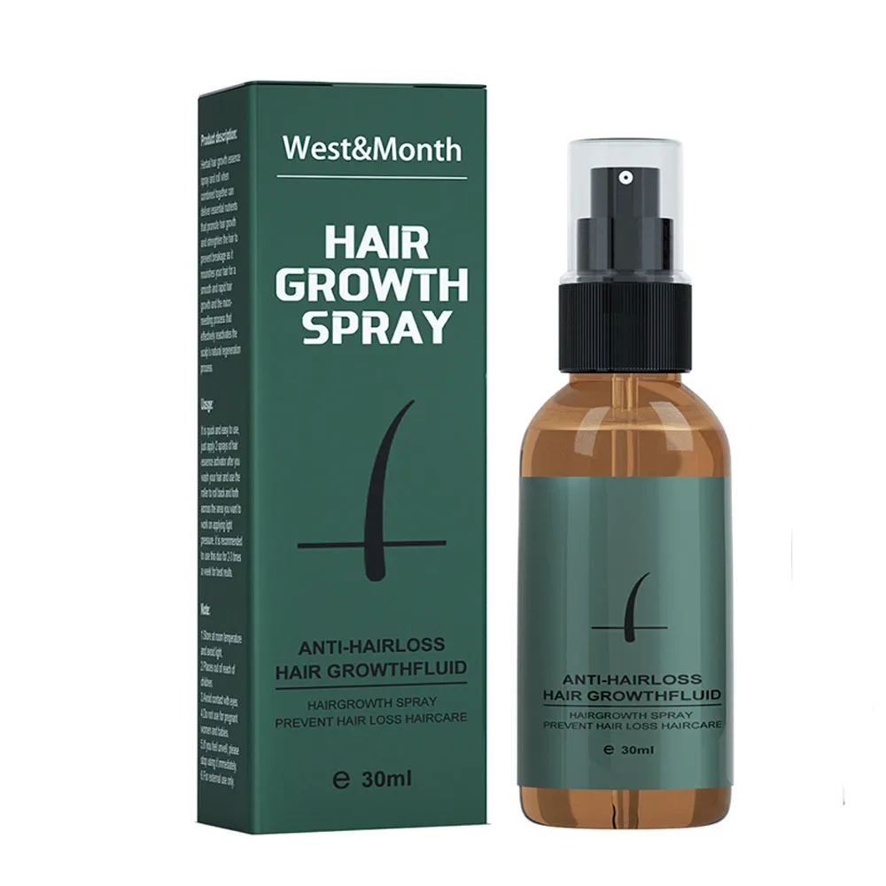

Sdotter 100% Natural Beard Growth Oil 30ml Beard Growth Kit Men Beard Growth Essence Nourishing Enhancer Beard Oil Spray Men Bea