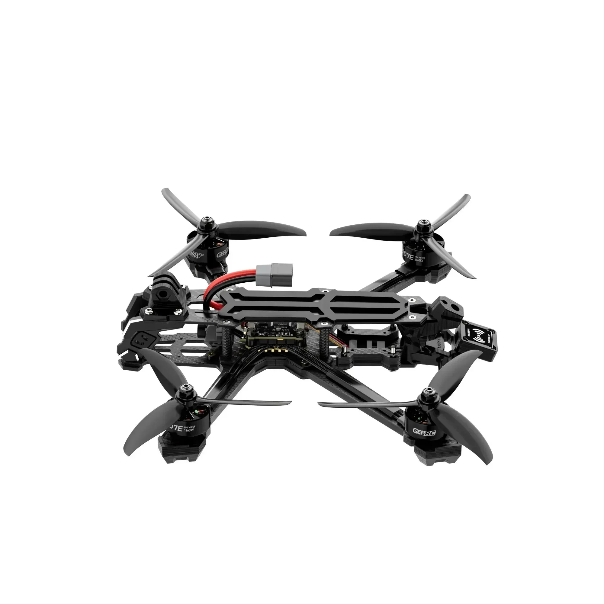 AIRFORTH GEPRC Vapor-D5 комплект питания для квадрокоптера 5 дюймов