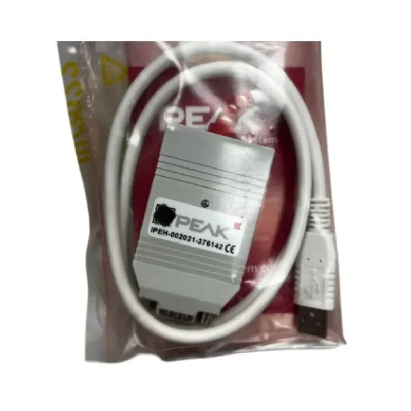 

wholesale New IPEH-002021 PHYTEC USB/CAN ADAPTER