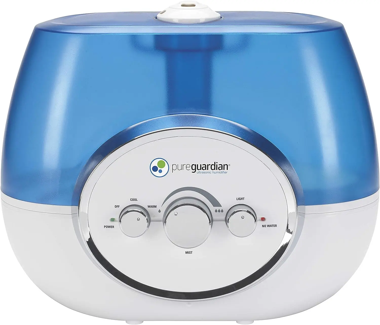

Humidifiers (1)