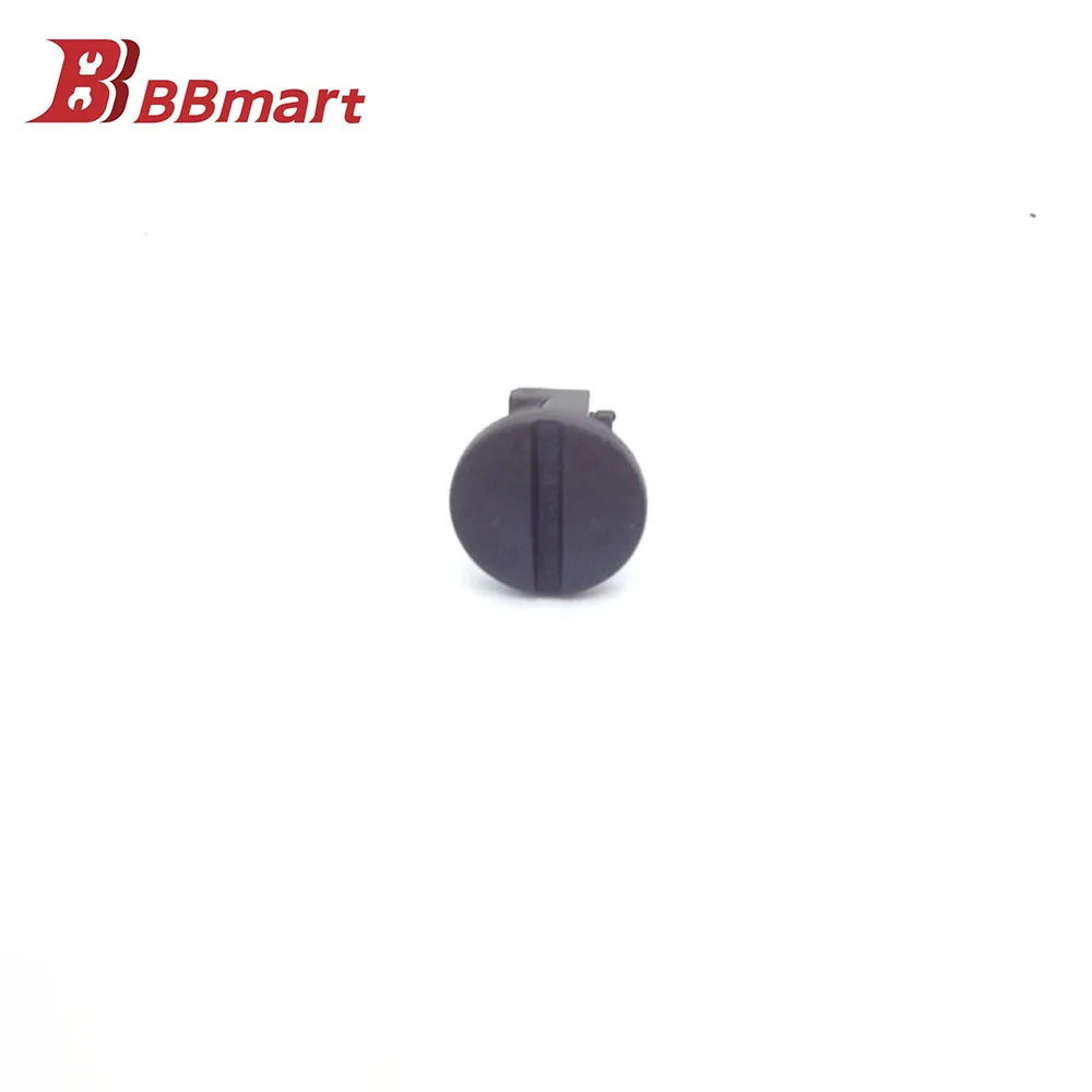 

BBmart Auto Spare Parts 1single pc Bumper Splash Shield Clip For Land Rover Discovery LR4 Range Rover Sport Velar OE LR012844