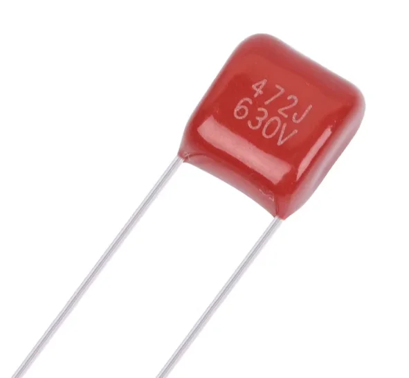 10 шт. Лот 472J630V гель-конденсатор Brugurus 630V472J 4.7NF 630V фильтр-конденсатор