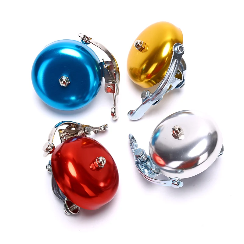 Латунный Ретро Винтажный Классический звонок для велосипеда звонок для ...