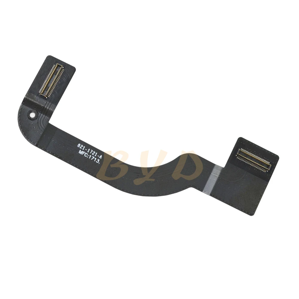 Оригинальный ноутбук I/O USB аудио DC Jack Плата с кабелем 820-3453-A для Macbook Air 11 &quotA1465 2013 2014