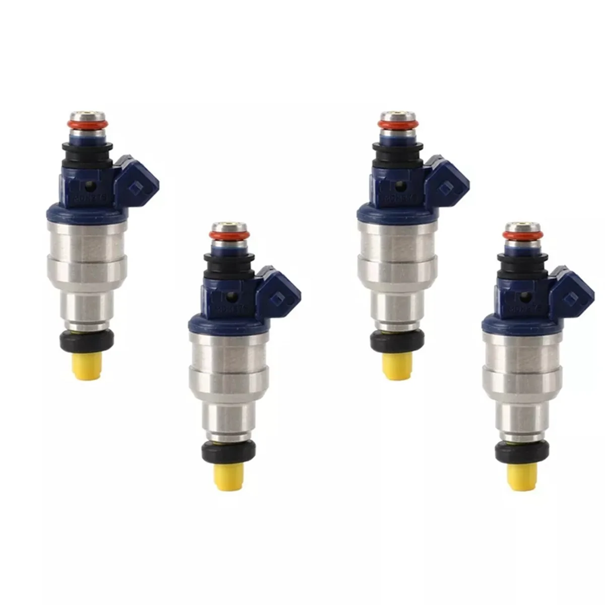 4 шт. INP065 842-12147 MDH275 новая топливная форсунка 1994-1998 годов для Galant 2.4L