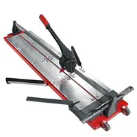 48" 1200mm industrial Level Tile Cutter Professional manual floor tile cutter saw machine tool stone machinery