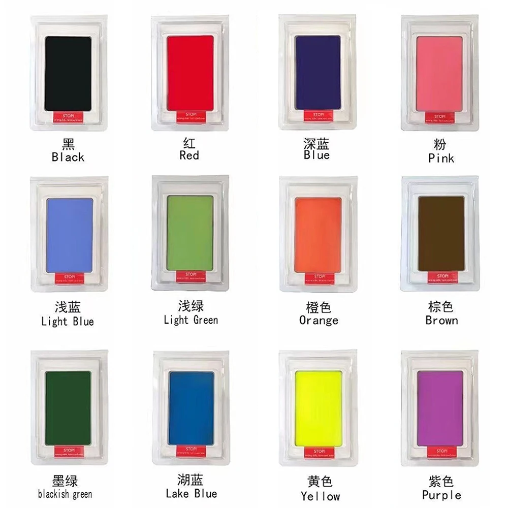 1 шт. памятный штамп для питомцев собак кошек детей |