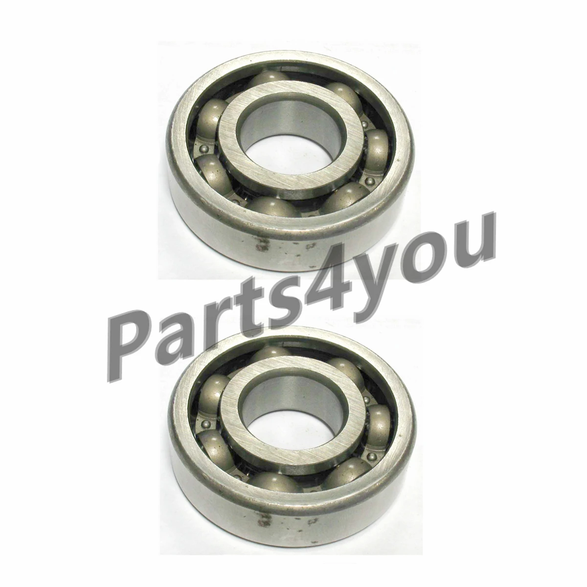 

Bearing 6006 C3 Deep Groove Ball 30x55x13 for Stels ATV UTV 400H 450H 500H 700H HiSun 400 450 500 700 6006C3 LU022985 276-6006C3