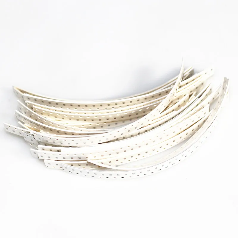 1812 1% особый Φ 4532 мм резистор 3/4 Вт ассортимент 764 значения 10 шт./значения 0R-22M SMD