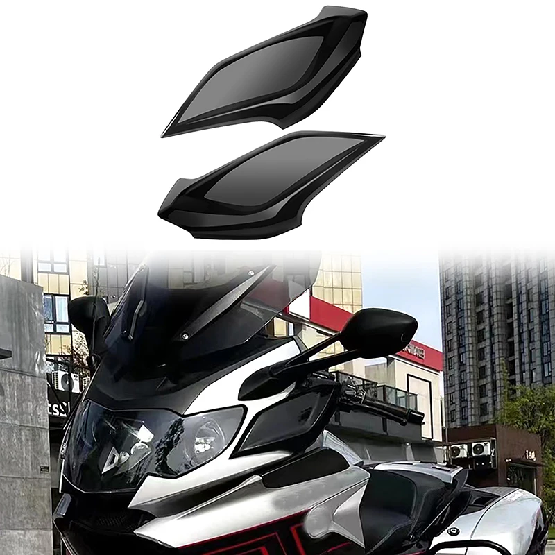 Отражатель ветра для мотоцикла левый и правый спойлер BMW K1600B K1600GT K1600GTL K1600BGA 2011-2023