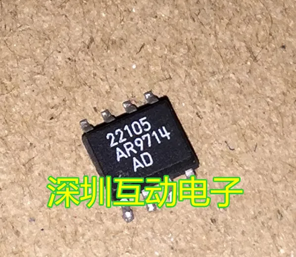 

Free shipping AD22105AD SOP-8 10PCS